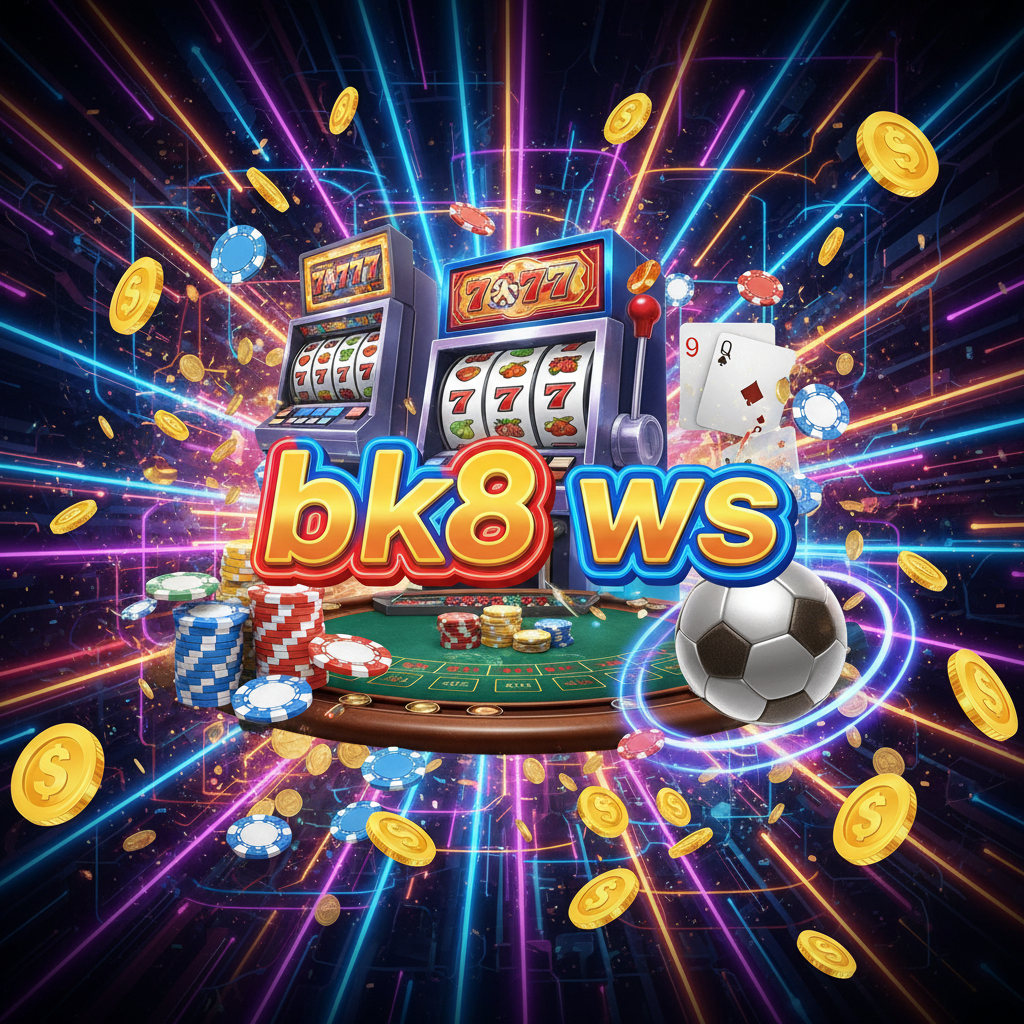 bk8 ws