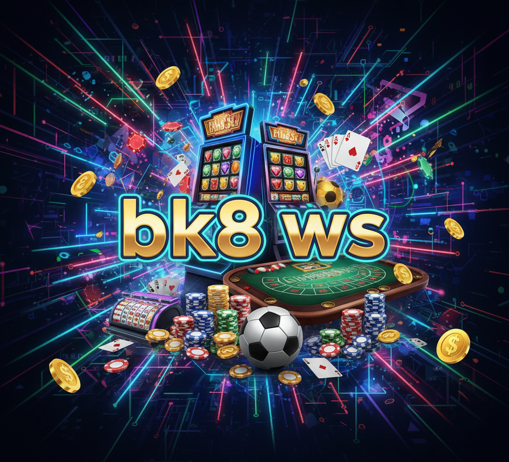 bk8 ws